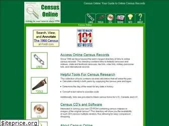 census-online.com