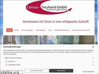 census-treuhand.com