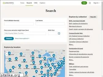 census.ancestry.com