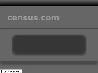 census.com