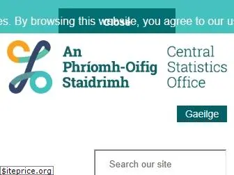 census.ie