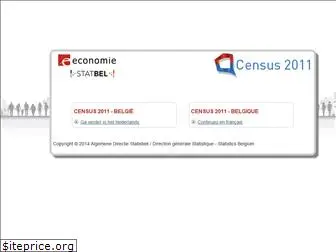 census2011.be