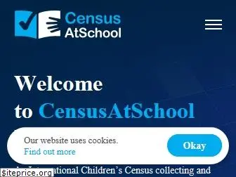 censusatschool.ie