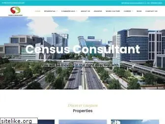 censusconsultant.in