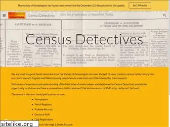 censusdetectives.net