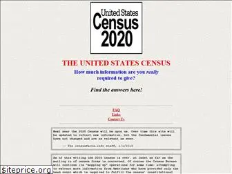 censusfacts.info