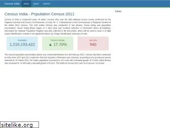 censusindia.co.in