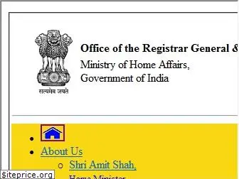 censusindia.gov.in