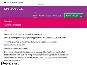 censusjobs.co.uk