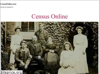 censusonline.com