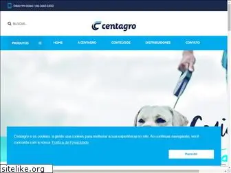 centagro.com.br
