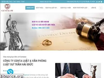 centalaw.com