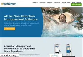 centaman.com