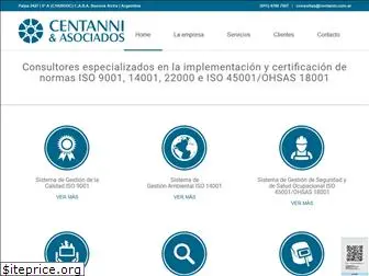 centanni.com.ar