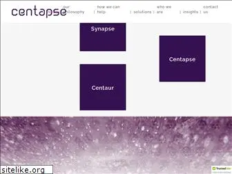 centapse.com