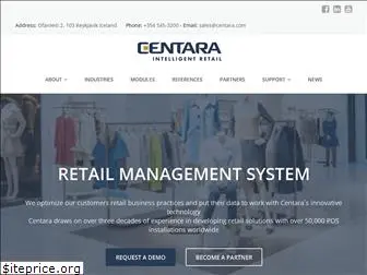 centara.com