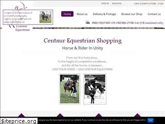 centaur-equestrian.co.uk
