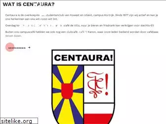 centaura.be