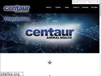 centauranimalhealth.com