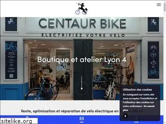 centaurbike.com