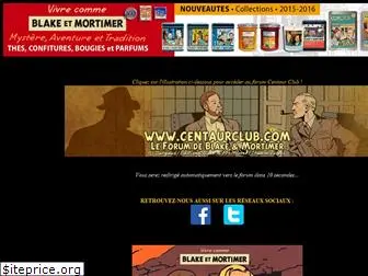 centaurclub.com