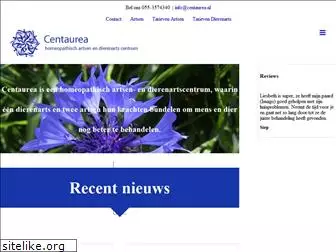 centaurea.nl