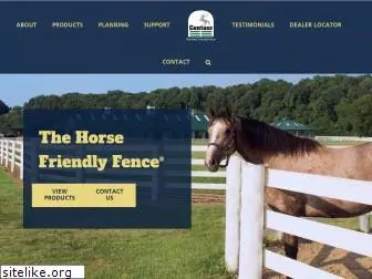 centaurhorsefence.com