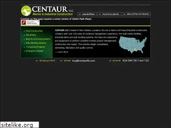 centaurllc.com