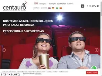 centauro-cinema.com.br