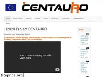 centauro-project.eu