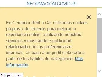 centauro.net