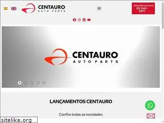 centauroautopartes.com.br