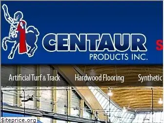 centaurproducts.com