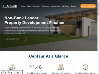 centaurproperty.com.au