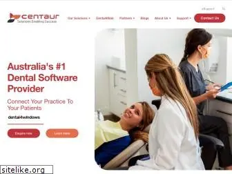 centaursoftware.com.au