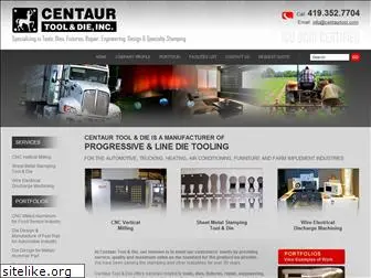 centaurtool.com