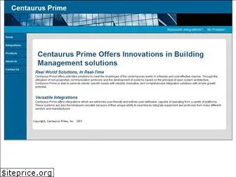 centaurusprime.com