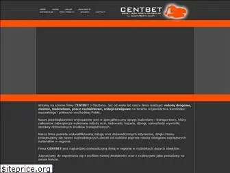 centbet.com.pl