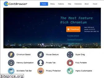 centbrowser.com