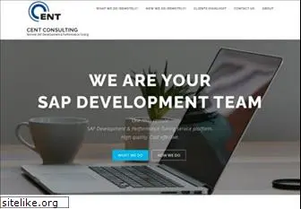 centconsulting.com