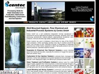 centec-systems.co.uk
