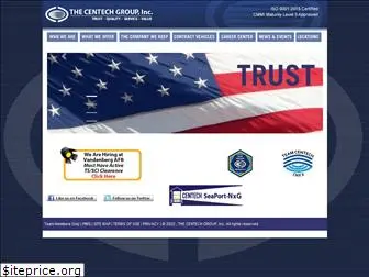 centechgroup.com