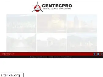 centecpro.com