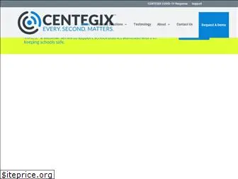 centegix.com