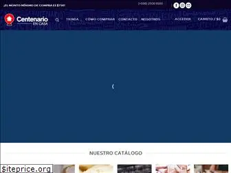 centenario.net.uy
