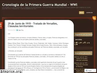 centenarioprimeraguerramundial.wordpress.com