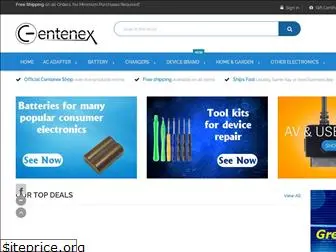 centenex.com