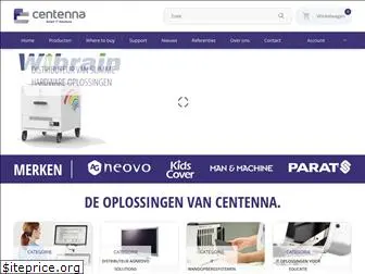 centenna.nl