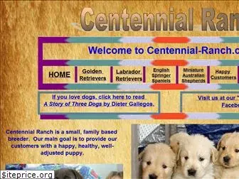 centennial-ranch.com