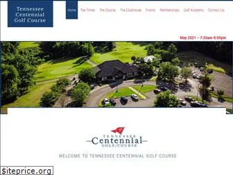 centennial.golf